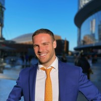 PALBOX PLASTICS Employee Federico Mazzon's profile photo