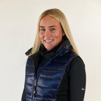 SkiSync Employee Ali Michaelis's profile photo