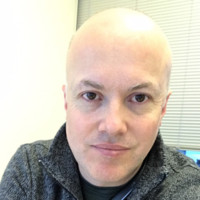Docutech® Employee Marc Thomson's profile photo