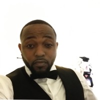 RONDO Inc. Employee Jamal Hicks's profile photo