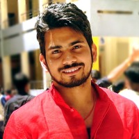 Enov8 Employee Prajwal Raj's profile photo