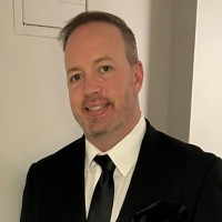 Palo Alto Networks Employee Michael Tuohy's profile photo