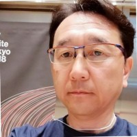 Yoshihiro Suzuki's profile photo