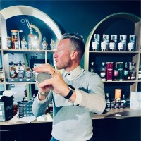 Brown-Forman Employee Thomas Heyse's profile photo