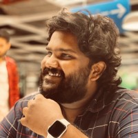 AXIS Clinicals Ltd Employee Sampath Punyamanthula's profile photo