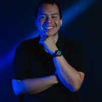 Daniel Osorio Email