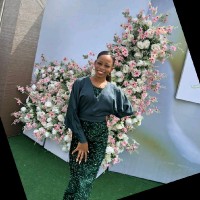 SARU TECH Employee Jane Onyenucheya's profile photo