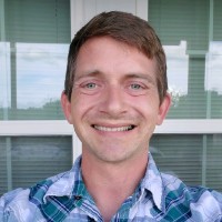 Amazon Employee Andrew Stonecipher's profile photo