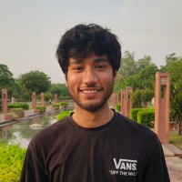 Techsaga Corporations Employee Deepansh Sagar's profile photo