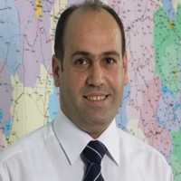 ASF Yapi Employee Faruk Düger's profile photo