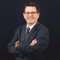 Chevron Employee Laurent Jumelle's profile photo