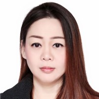 In San Francisco Bay Area Employee Sue Man's profile photo