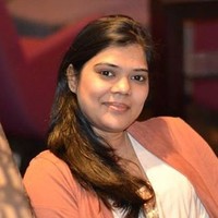 Whisk Affair Food LLP Employee Neha Mathur's profile photo