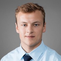 Transamerica Employee Trey Cobb's profile photo