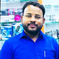 mobile.de Employee Anwar Hussain's profile photo