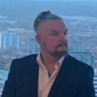 AccessPay Employee Neil Kay-Jones's profile photo