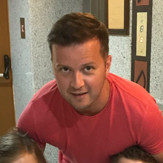 Intatec Employee Scott Sinclair's profile photo