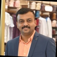 LuLu Group India Employee Jayaram J's profile photo
