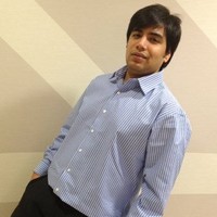 Teladoc Health Employee Pinak Jain's profile photo