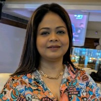 ^atom network Employee Sneha Satvilkar's profile photo