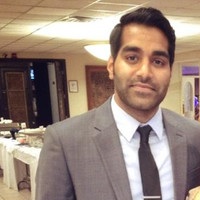 Vikash Patel Email & Phone Number