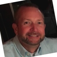 Regions Bank Employee Jay Holmes's profile photo