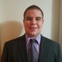 Merck Employee Matthew Fredericks's profile photo