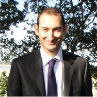 EQUAD RCC Employee Eric Fabre's profile photo