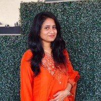 Ralco Synergy India Pvt. Ltd. Employee Ramadeepthi Vada's profile photo