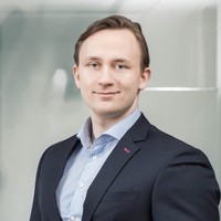 Urban Partners Employee Stian Sørensen's profile photo