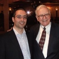 Peter Kirievsky Email & Phone Number