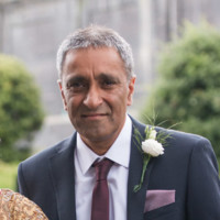 The National Lottery Community Fund Employee Gurpreet Dhillon's profile photo