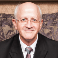 IITPSA - Institute of IT Professionals South Africa Employee Tony Parry's profile photo