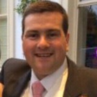 Citi Employee Robert Roden's profile photo