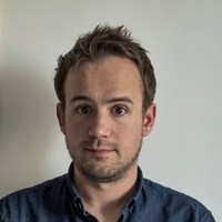 HERE S.r.l. Employee Luca Brescacin's profile photo