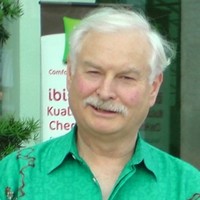 SIM Australia Employee Michael Wilson's profile photo