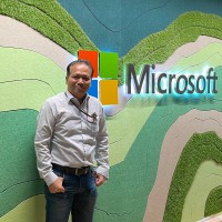 PT. Sigma Cipta Caraka (Telkomsigma) Employee Ma'Mun Nurcholil's profile photo