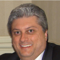 Retired Employee Stephen Conner's profile photo