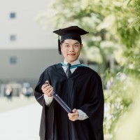 Jackson Koh Email