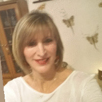 Olympic Airways Employee Anastasia Liagou's profile photo