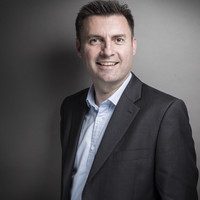 SIRO Employee John Keaney's profile photo