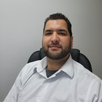 THOR Kitchen Employee Greg Lange's profile photo