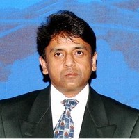 Chorology, Inc. Employee Tarique Mustafa's profile photo