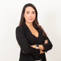 NEXT.io Employee Ana Hitzfitz's profile photo