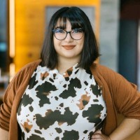 Walton Arts Center and Walmart AMP Employee Amber Holley's profile photo