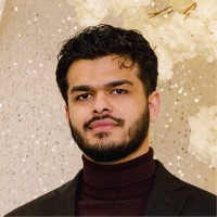 TVO Employee Abdullah Imran's profile photo