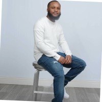 Tip Top Construction Employee Tajorn Stewart's profile photo