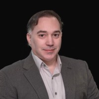 EOG Resources Employee Daniel P. Garza's profile photo