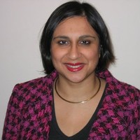 Whittington Health Employee Amali Lokugamage's profile photo