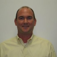 Rio Tinto Employee Paul McGowan's profile photo